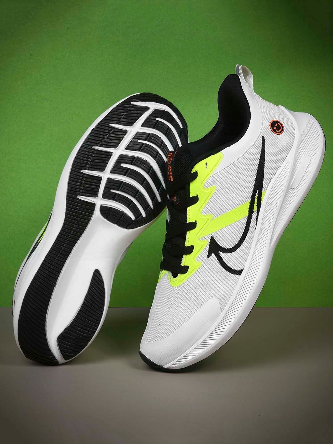CLD Men Mesh Running Shoes