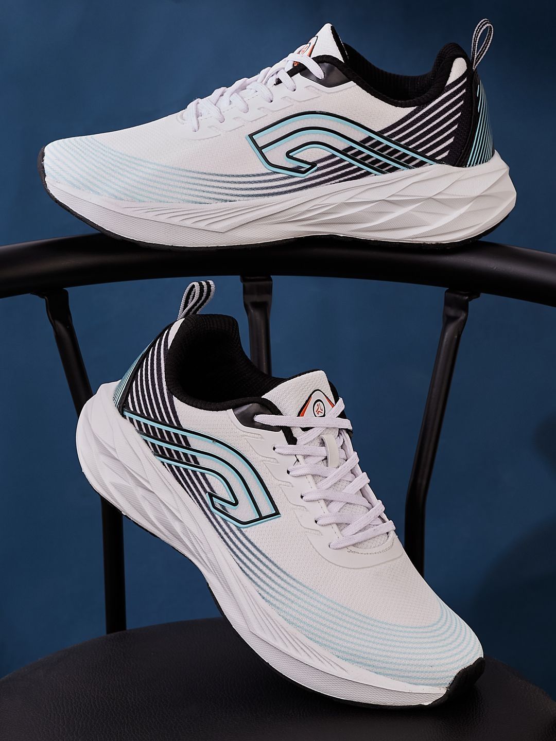Campus Campus BAIT Men Mesh Running Shoes