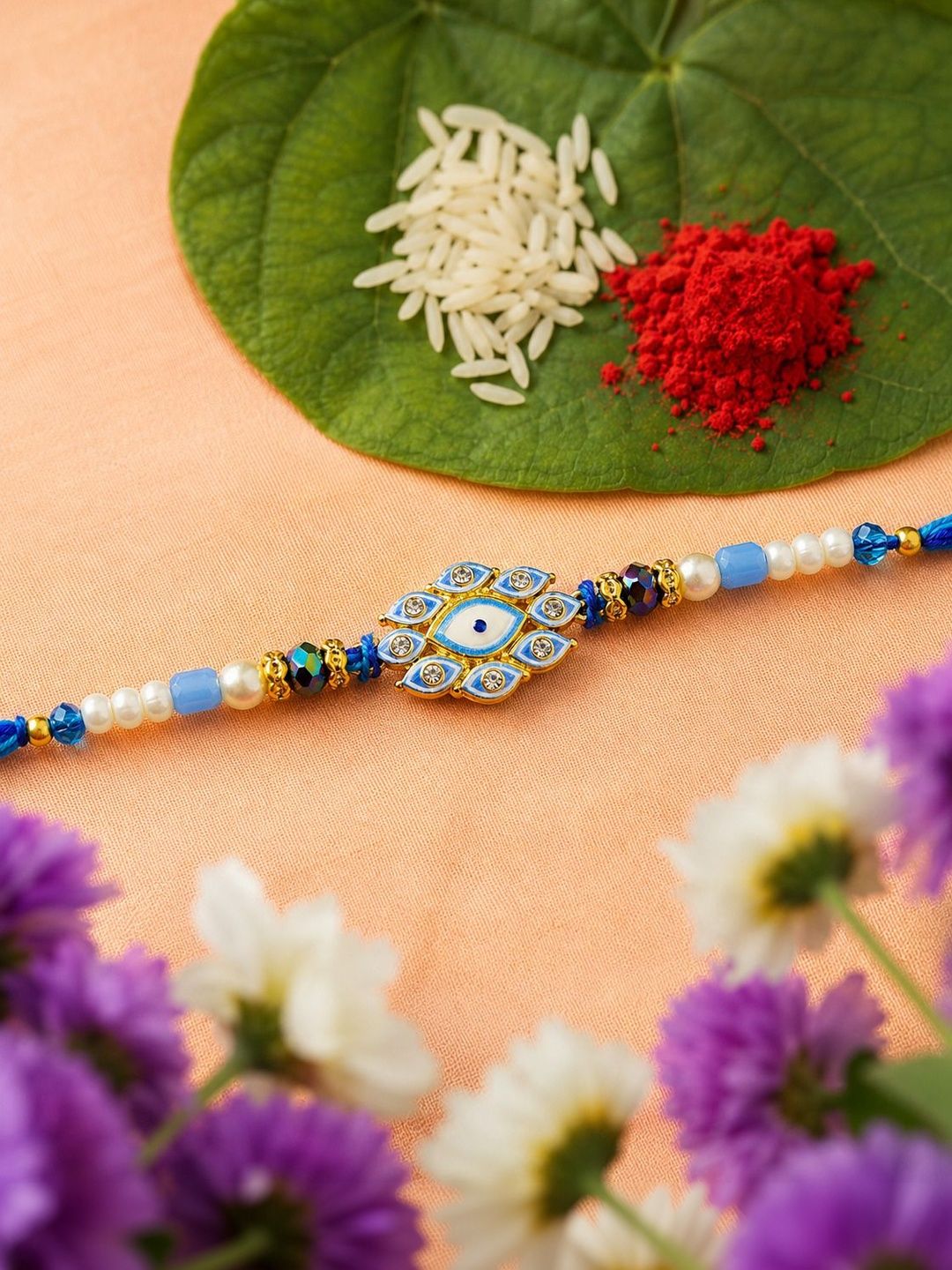 Sangria Rakhi