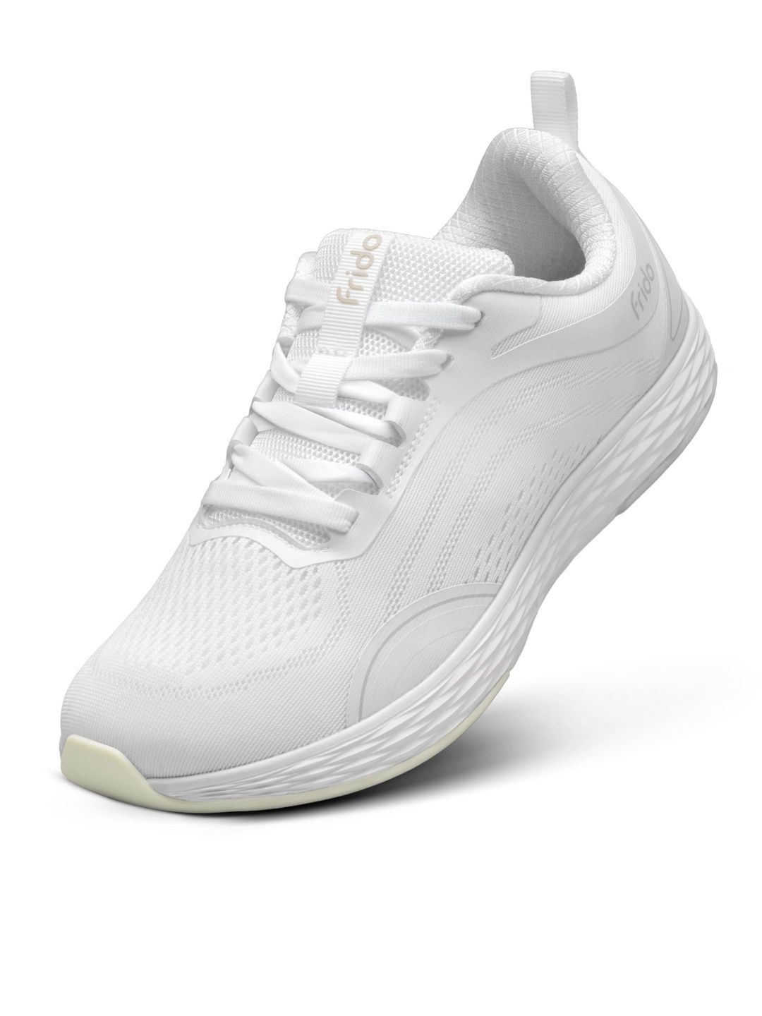 FRIDO Men Mesh Running Shoes