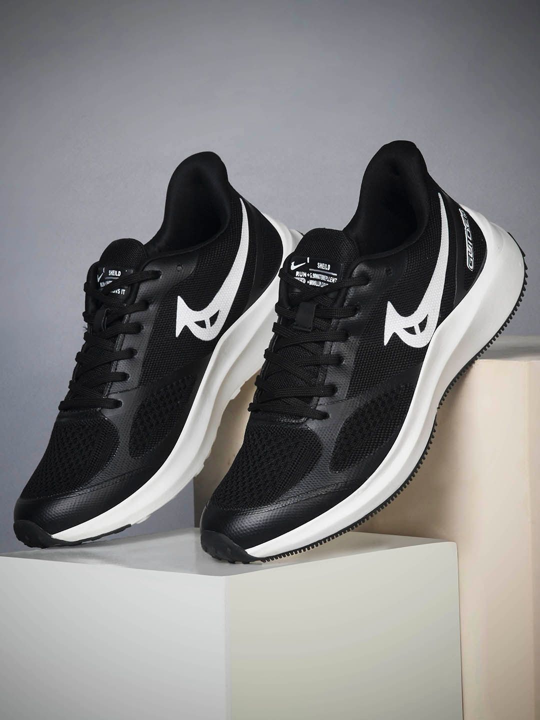 CLD Men Mesh Running Shoes