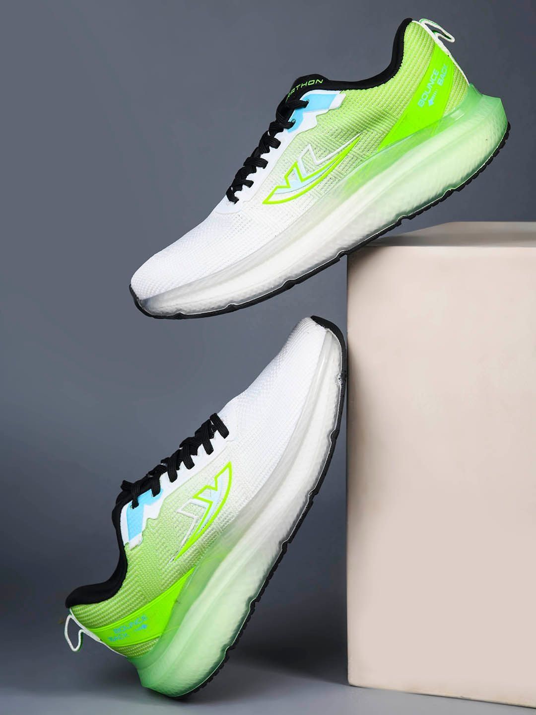 CLD Men Mesh Running Shoes