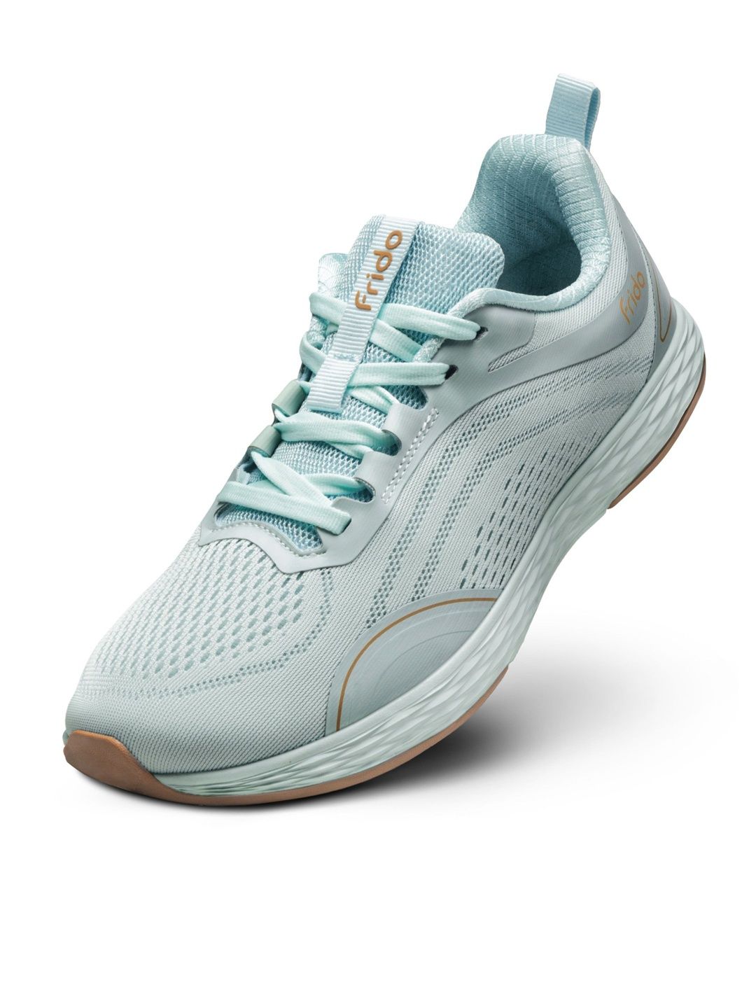 FRIDO FRIDO Women Mesh Running Shoes