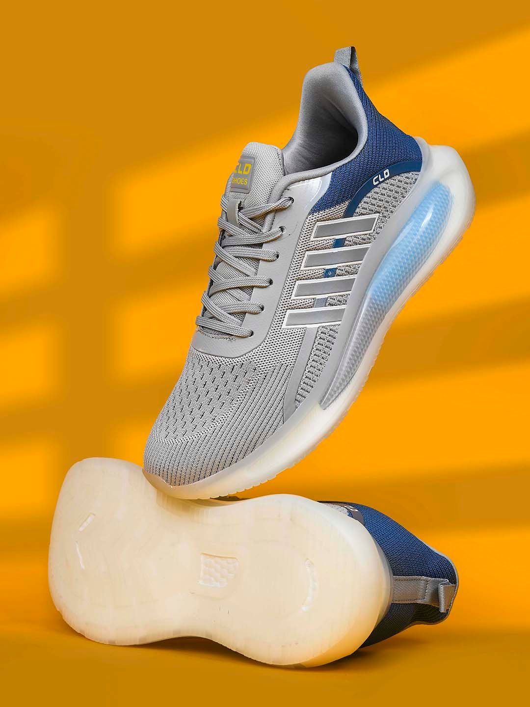 CLD Men Mesh Running Shoes
