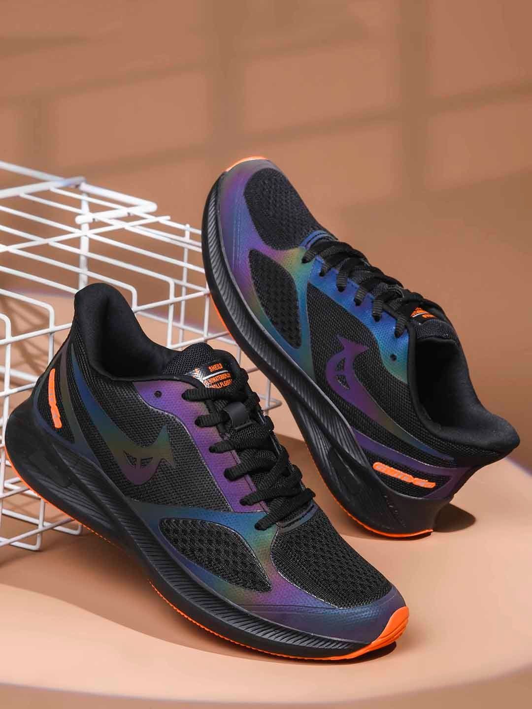 CLD Men Mesh Running Shoes