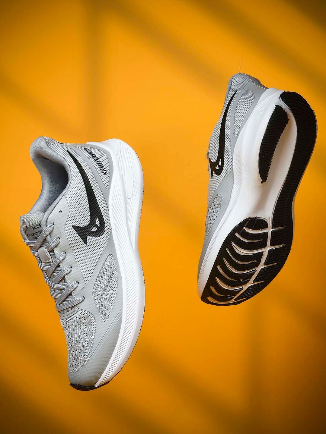 CLD Men Mesh Running Shoes
