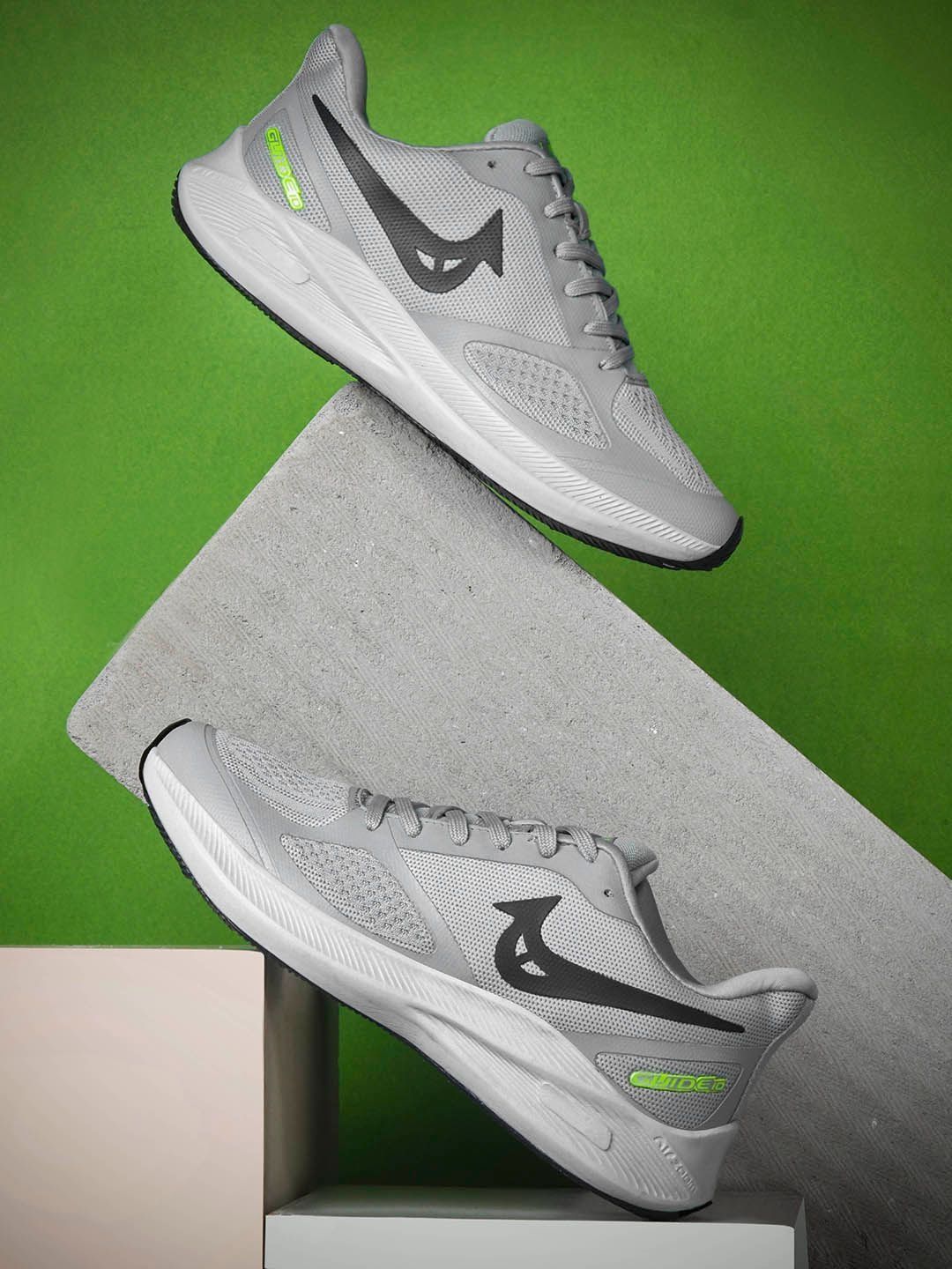 CLD Men Mesh Running Shoes