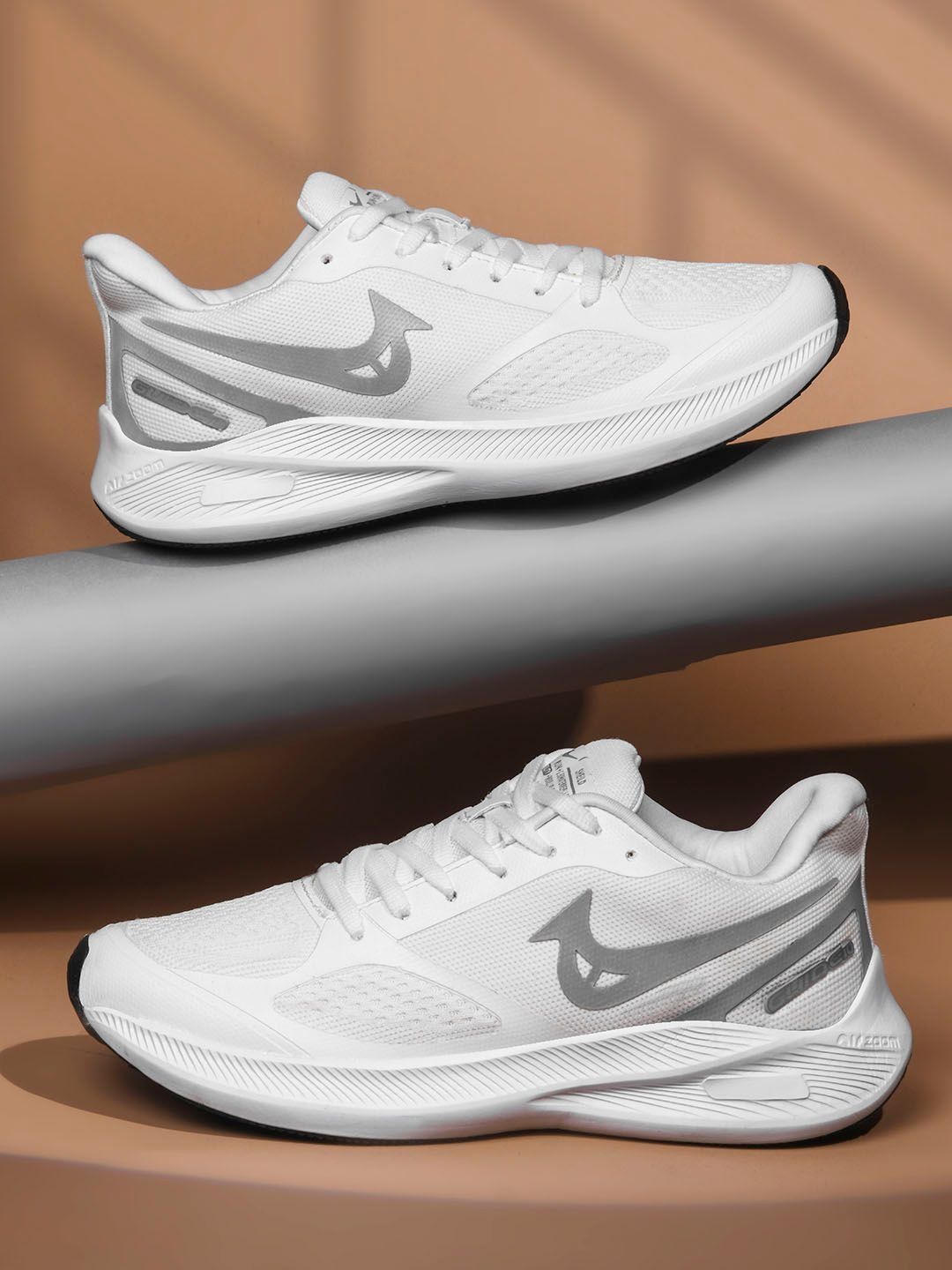 CLD CLD Men Mesh Running Shoes