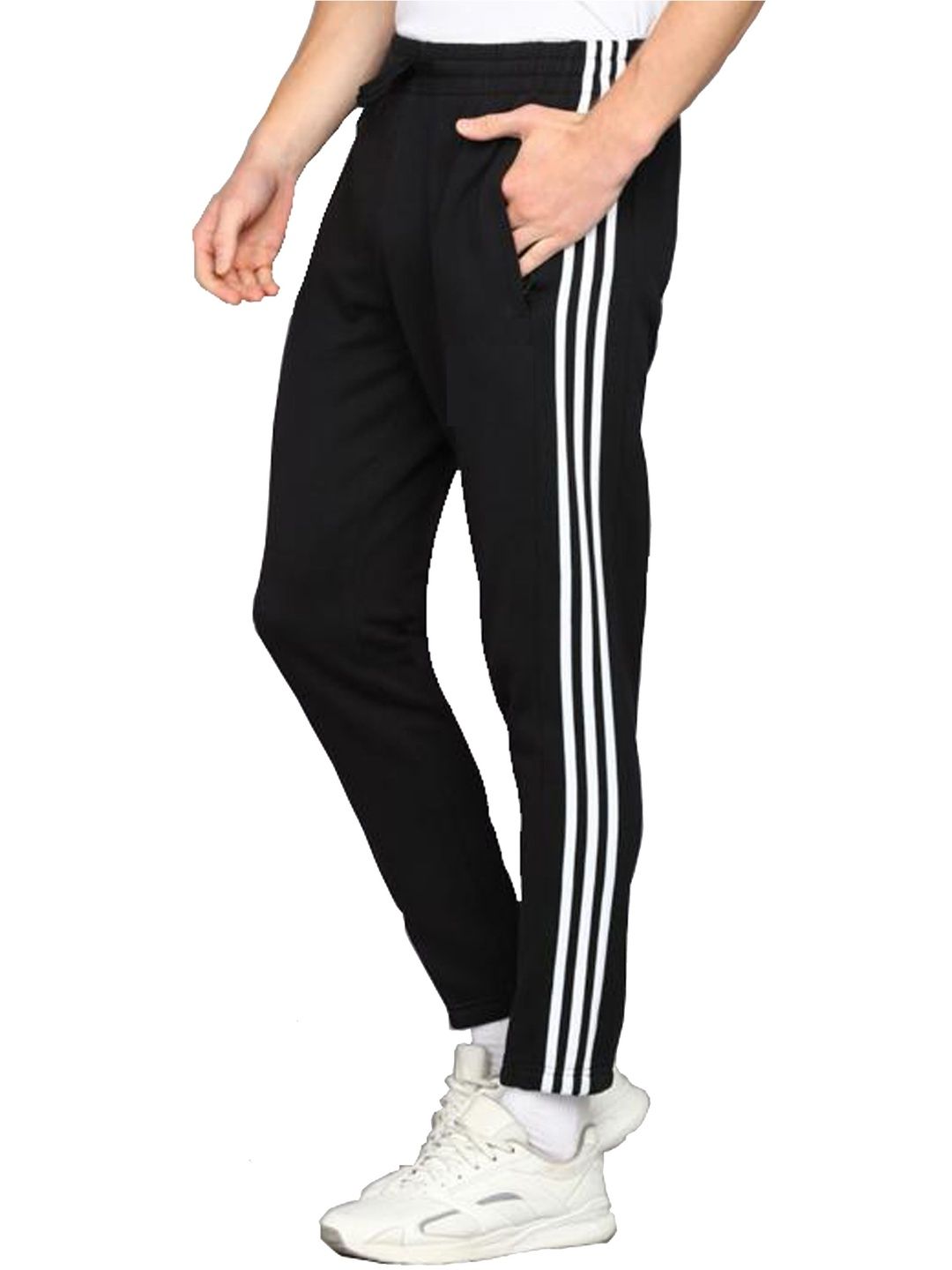 ANVST ANVST Men Regular Fit Training Joggers