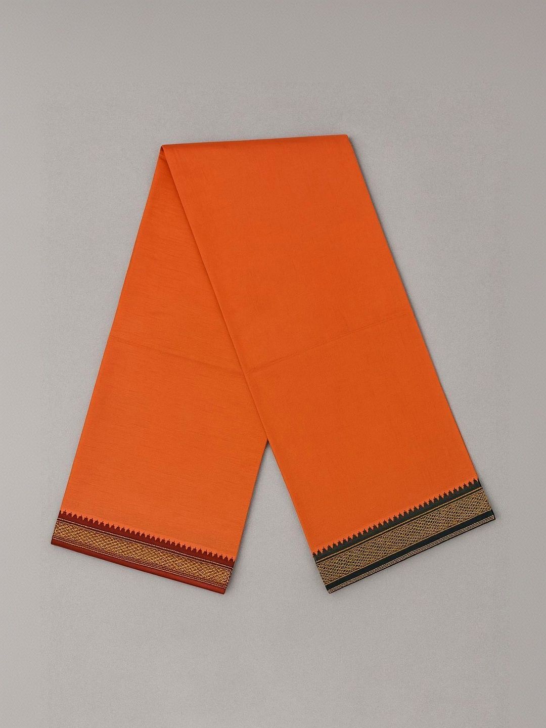 Shyam Handloom Men Cotton Dhoti Dhotis