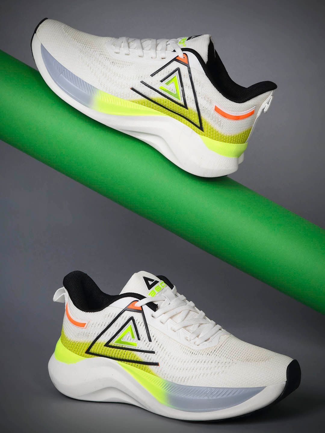 CLD Men Mesh Running Shoes