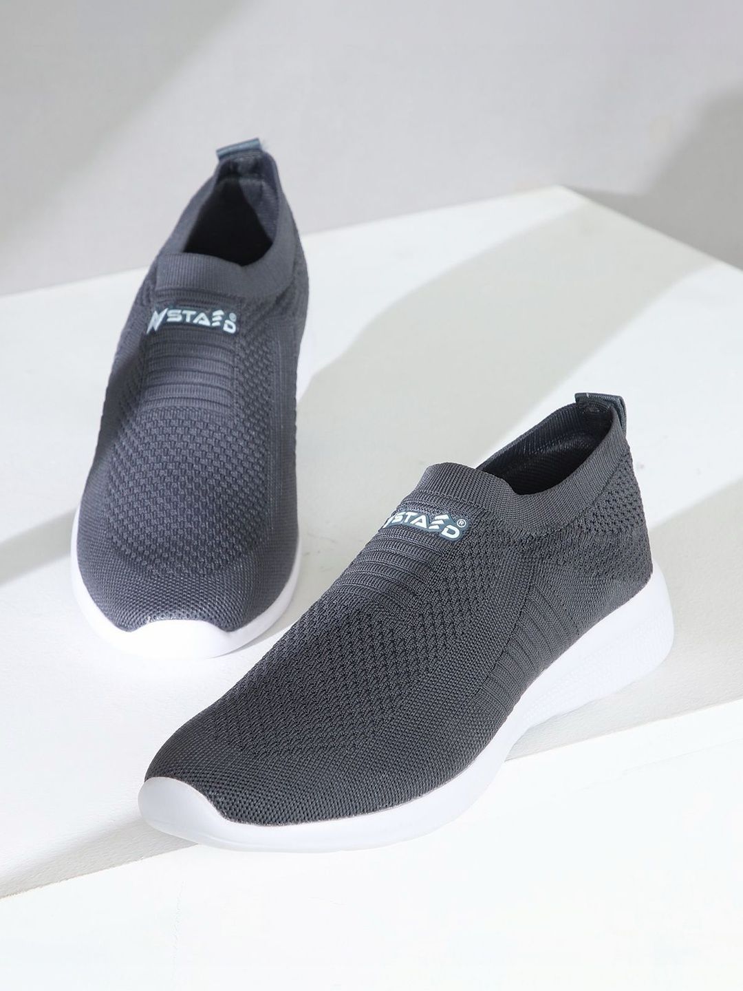 STAED Men Mesh Walking Shoes