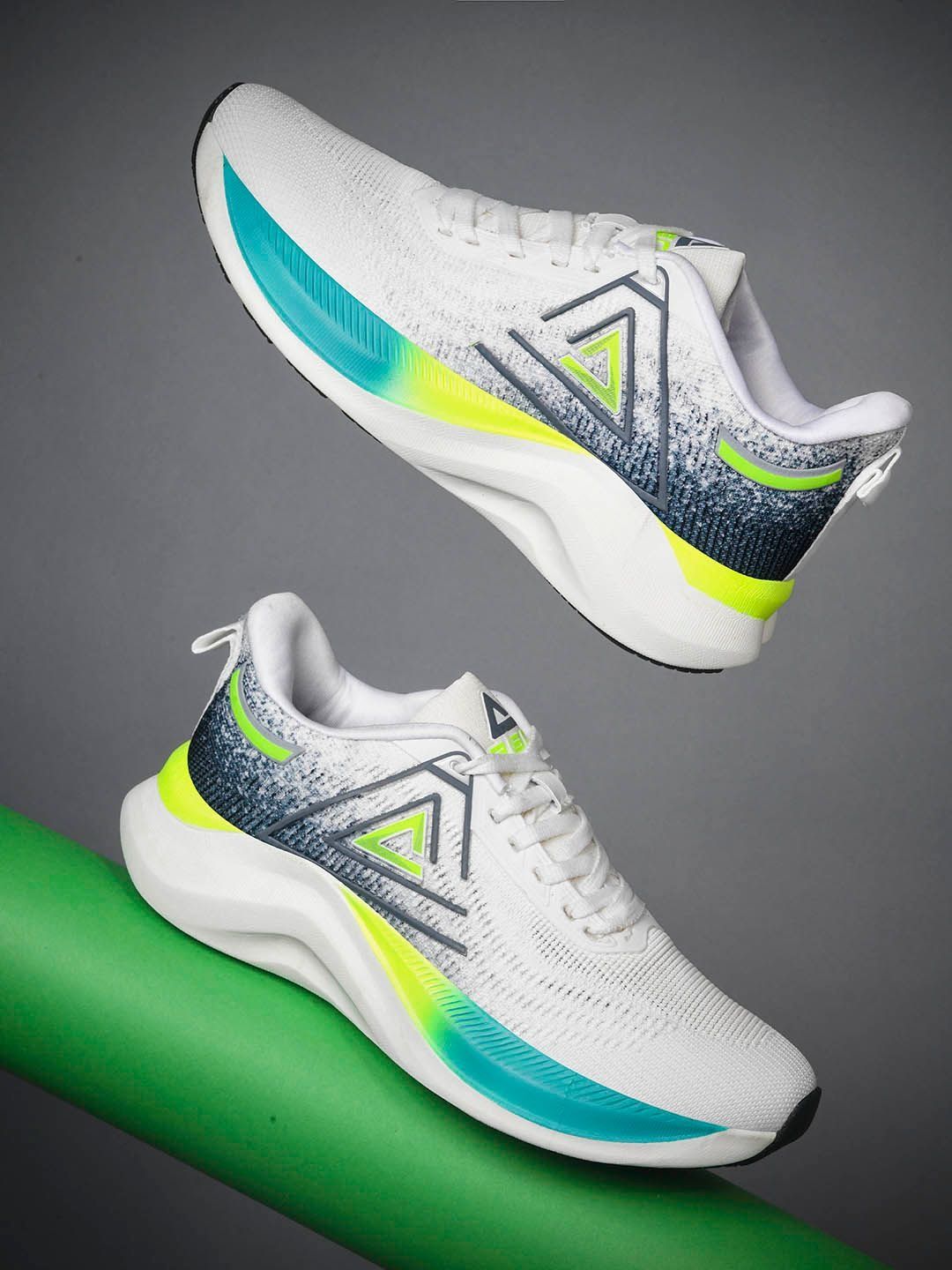 CLD Men Mesh Running Shoes