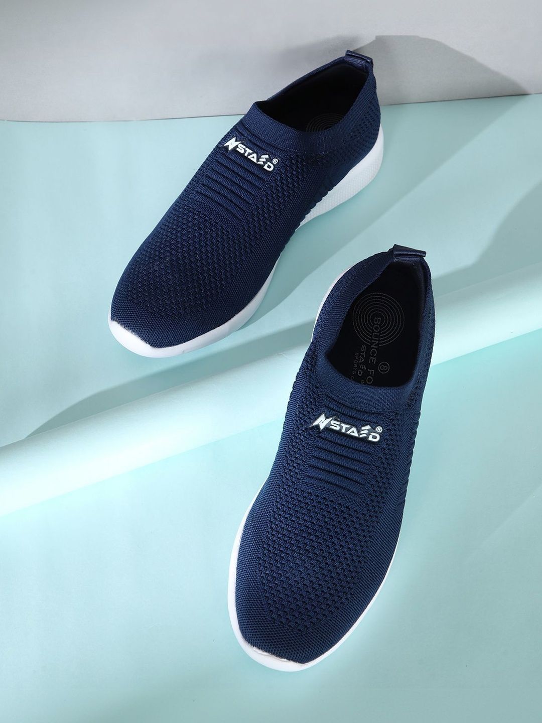 STAED Men Mesh Walking Shoes