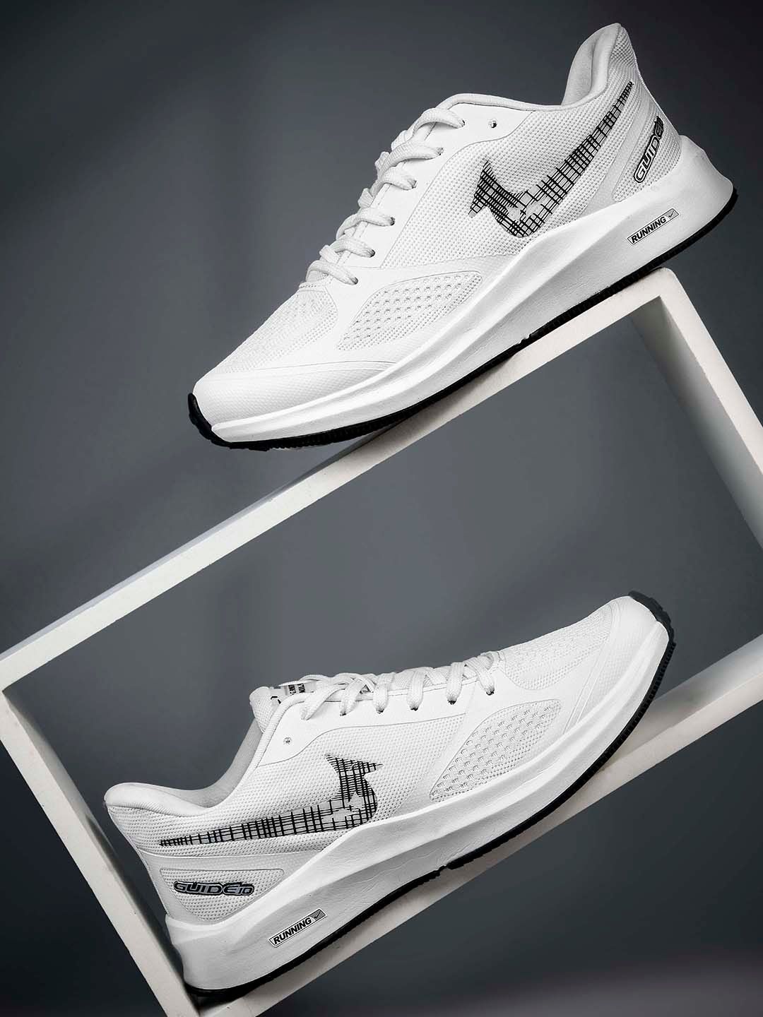 CLD Men Mesh Running Shoes