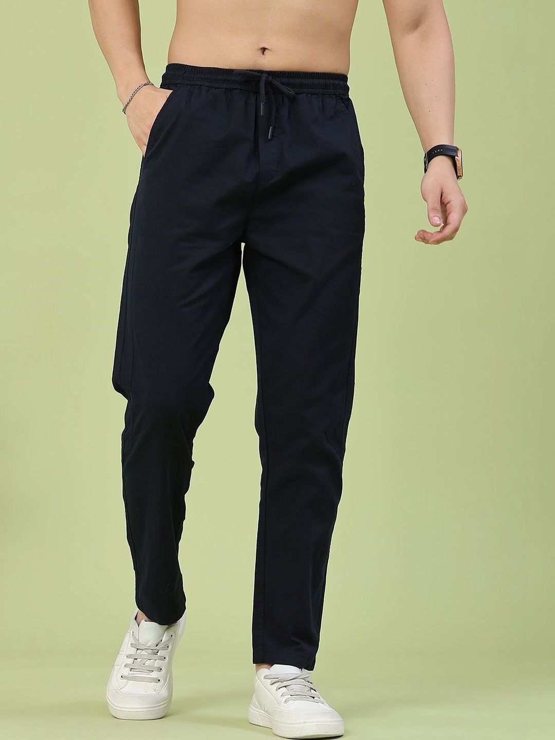 V-Mart V-Mart Men Regular Fit Training Joggers
