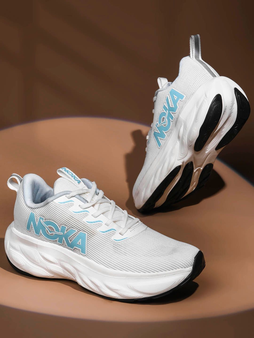 CLD Men Mesh Running Shoes