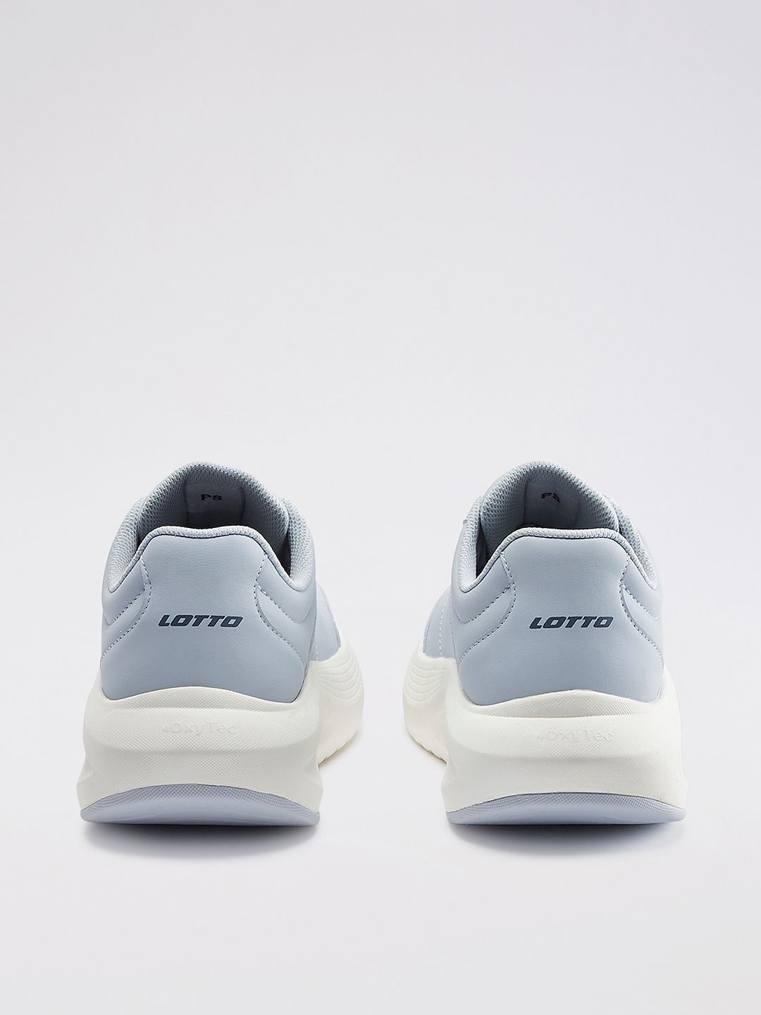 Lotto Lotto Women Urban Rsh Blue  Sneakers