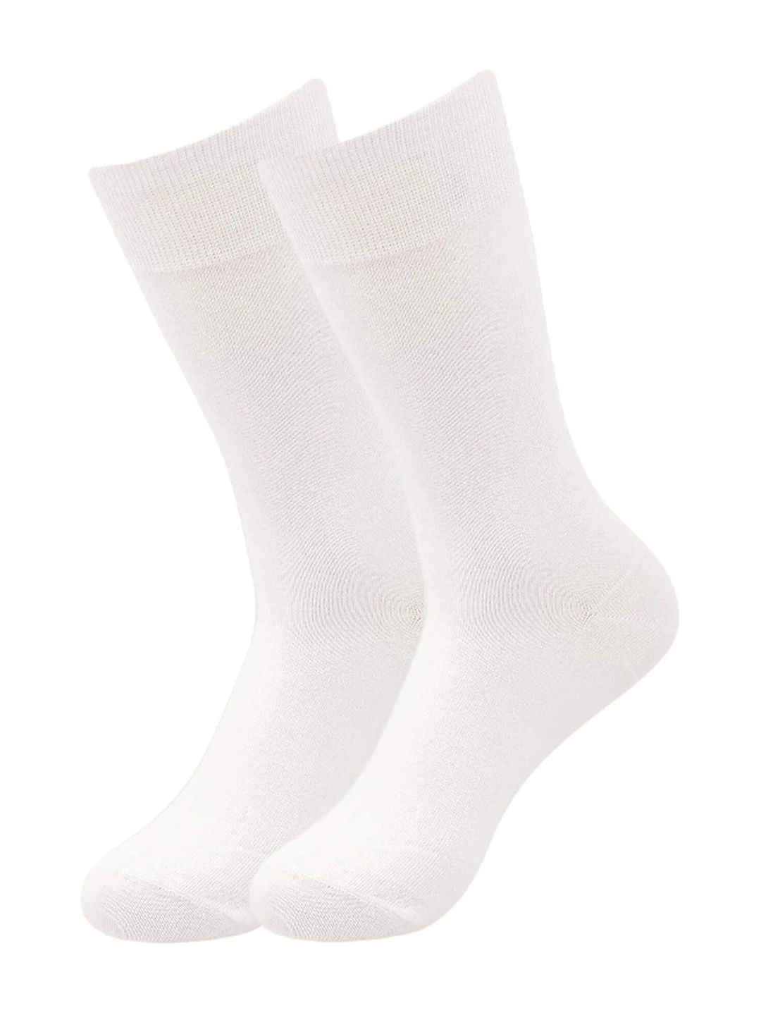 VAPINDIA Men Cotton Calf Length Socks