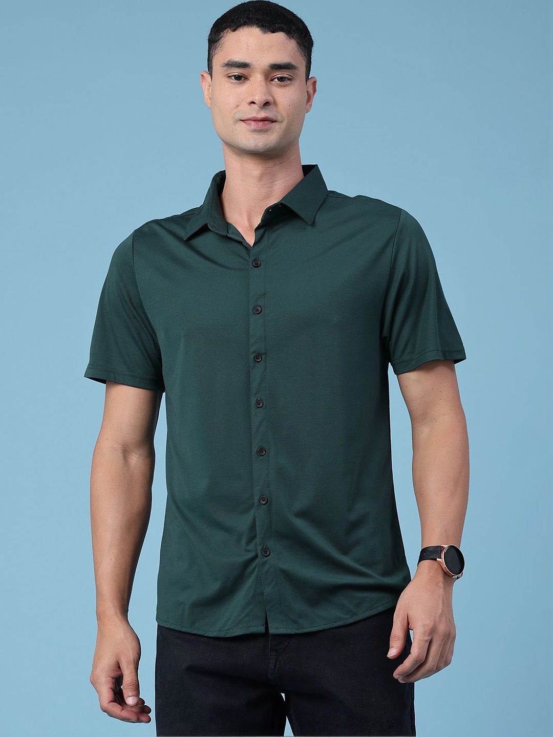 V-Mart Men Casual Shirt