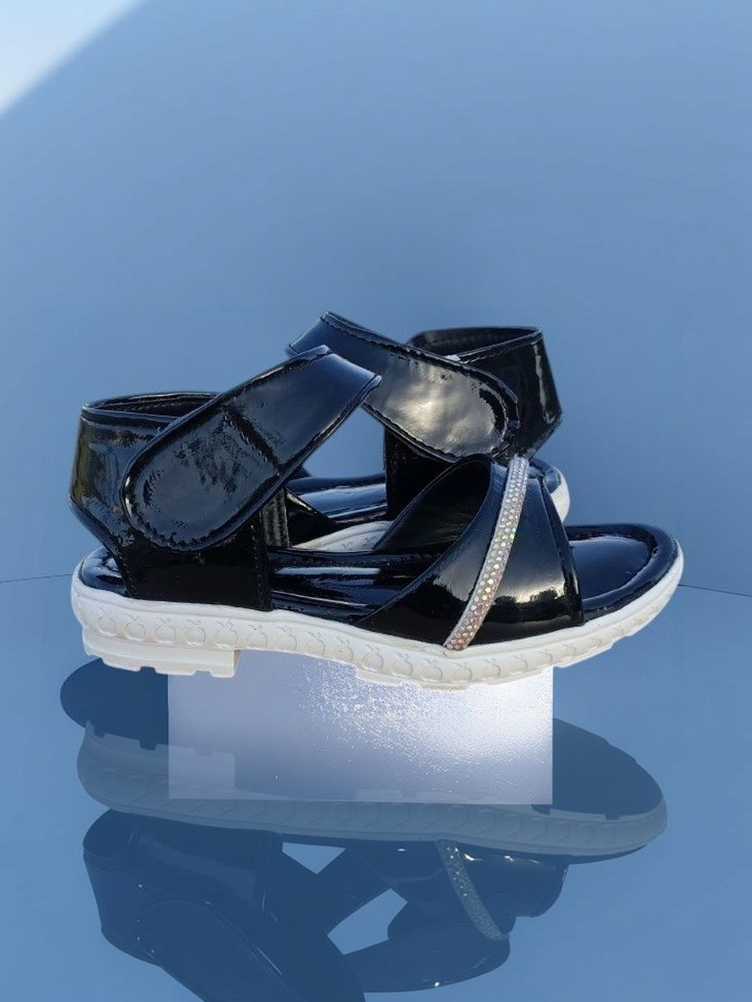 BAESD BAESD Girls Shoe-Style Sandals