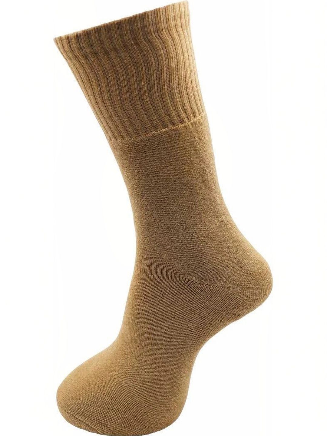 VAPINDIA Men Cotton Above Ankle Socks