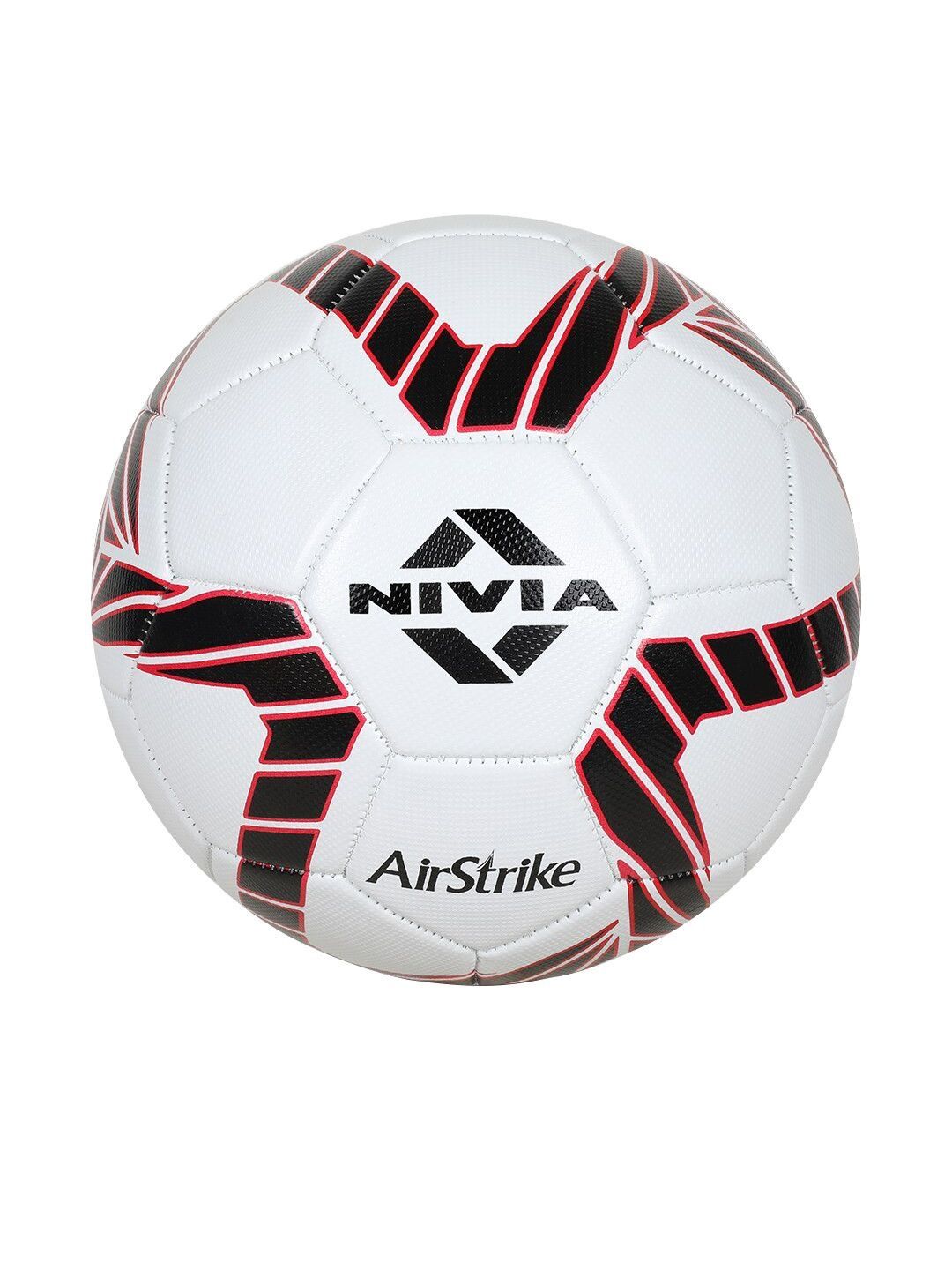 NIVIA Air Strike Printed Football