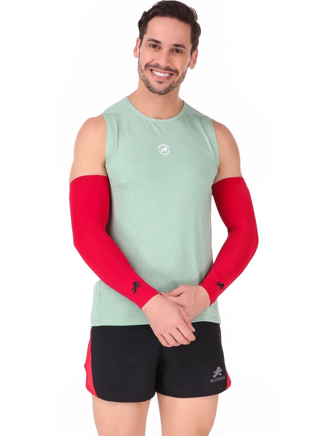 REDESIGN Unisex Sport Gloves