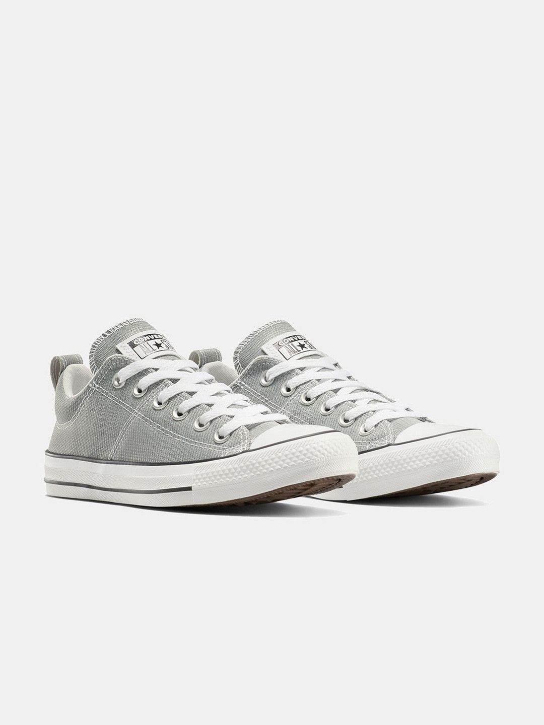 Converse Converse Women Chuck Taylor All Star Madison Sparkle Low Top Sneakers