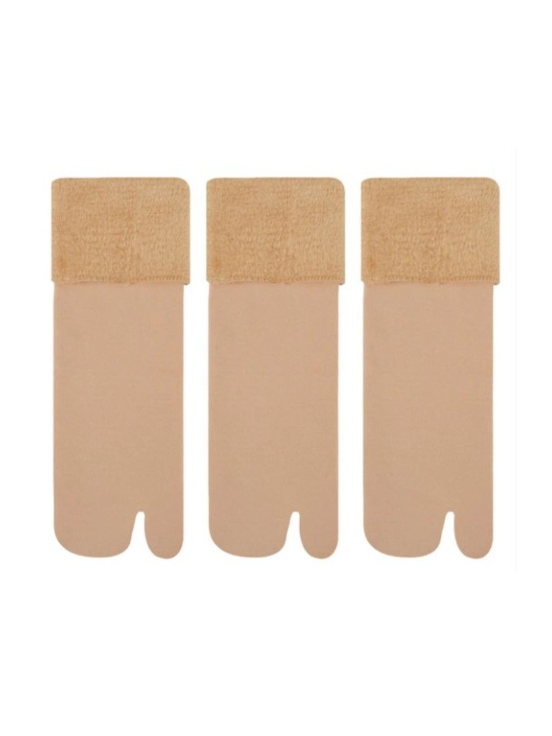 VAPINDIA Men Pack Of 3 Cotton Above Ankle Socks