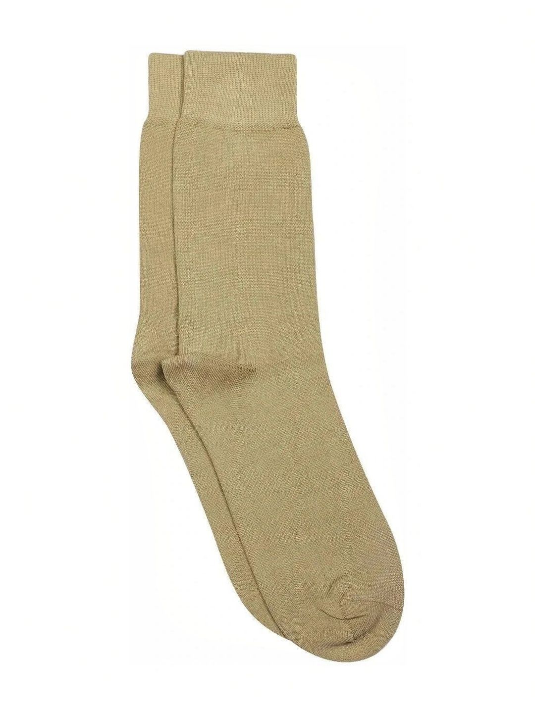 VAPINDIA Men Cotton Calf Length Socks