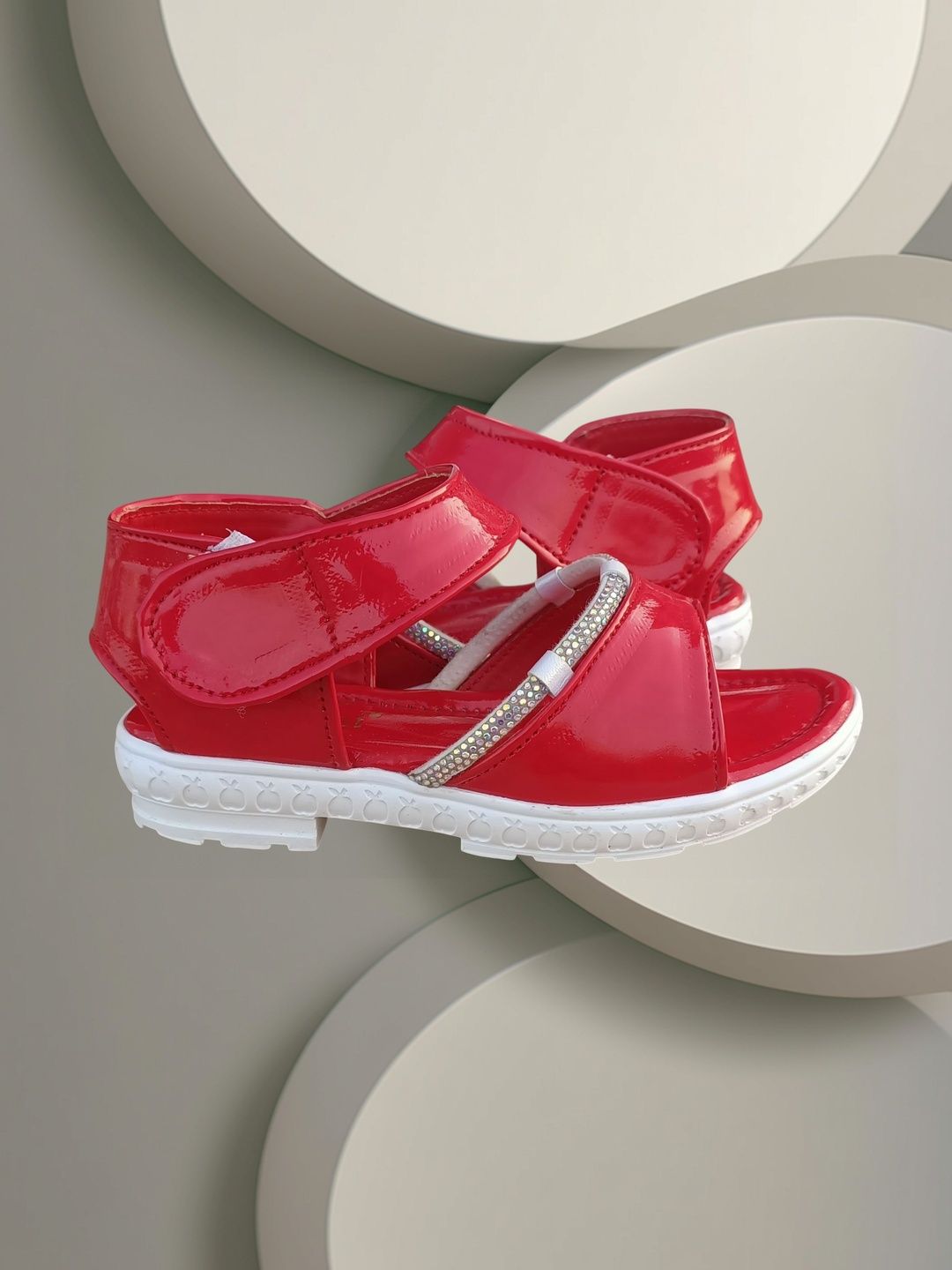 BAESD Girls Comfort Sandals