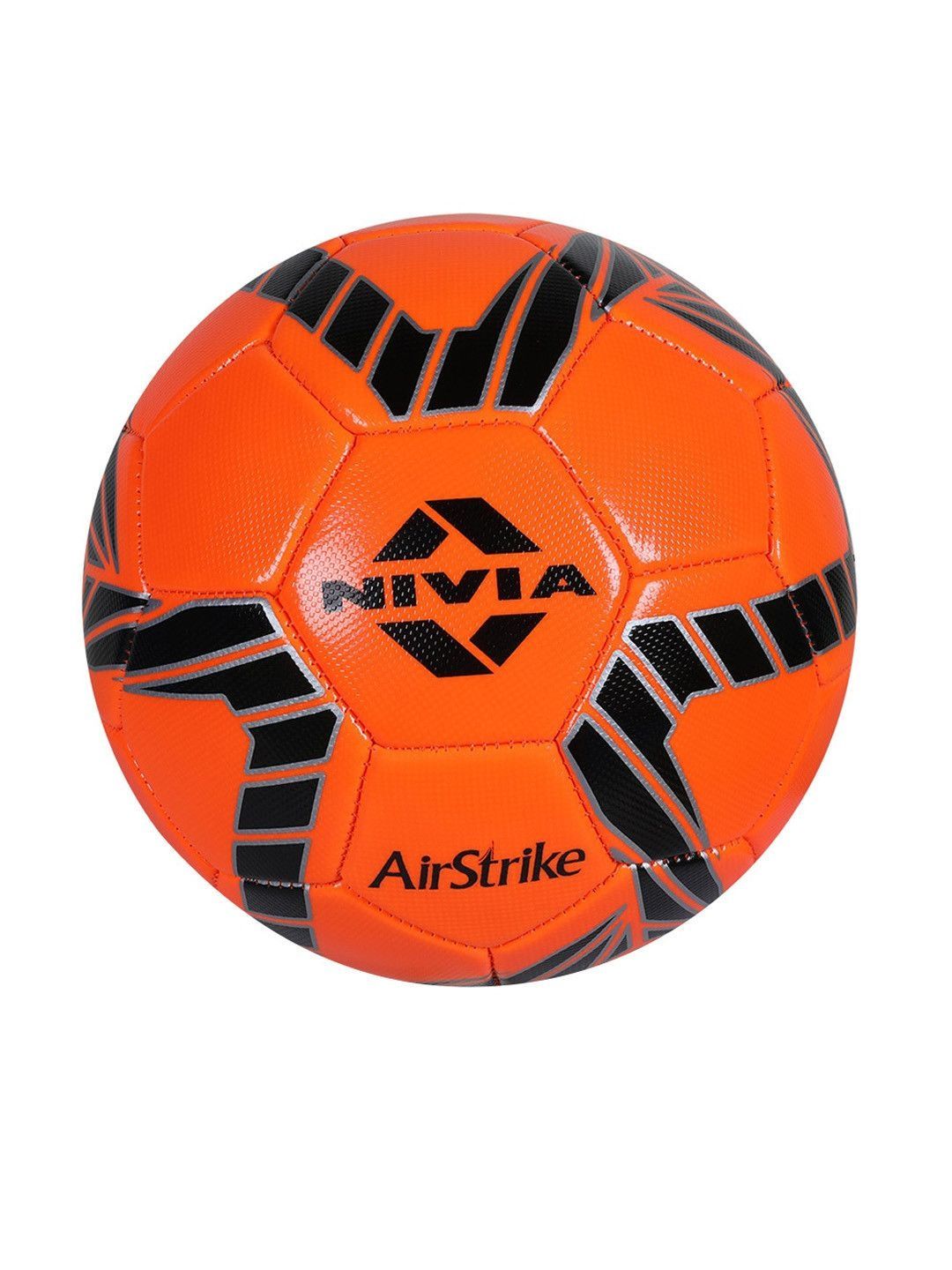 NIVIA NIVIA Air Strike Printed Football
