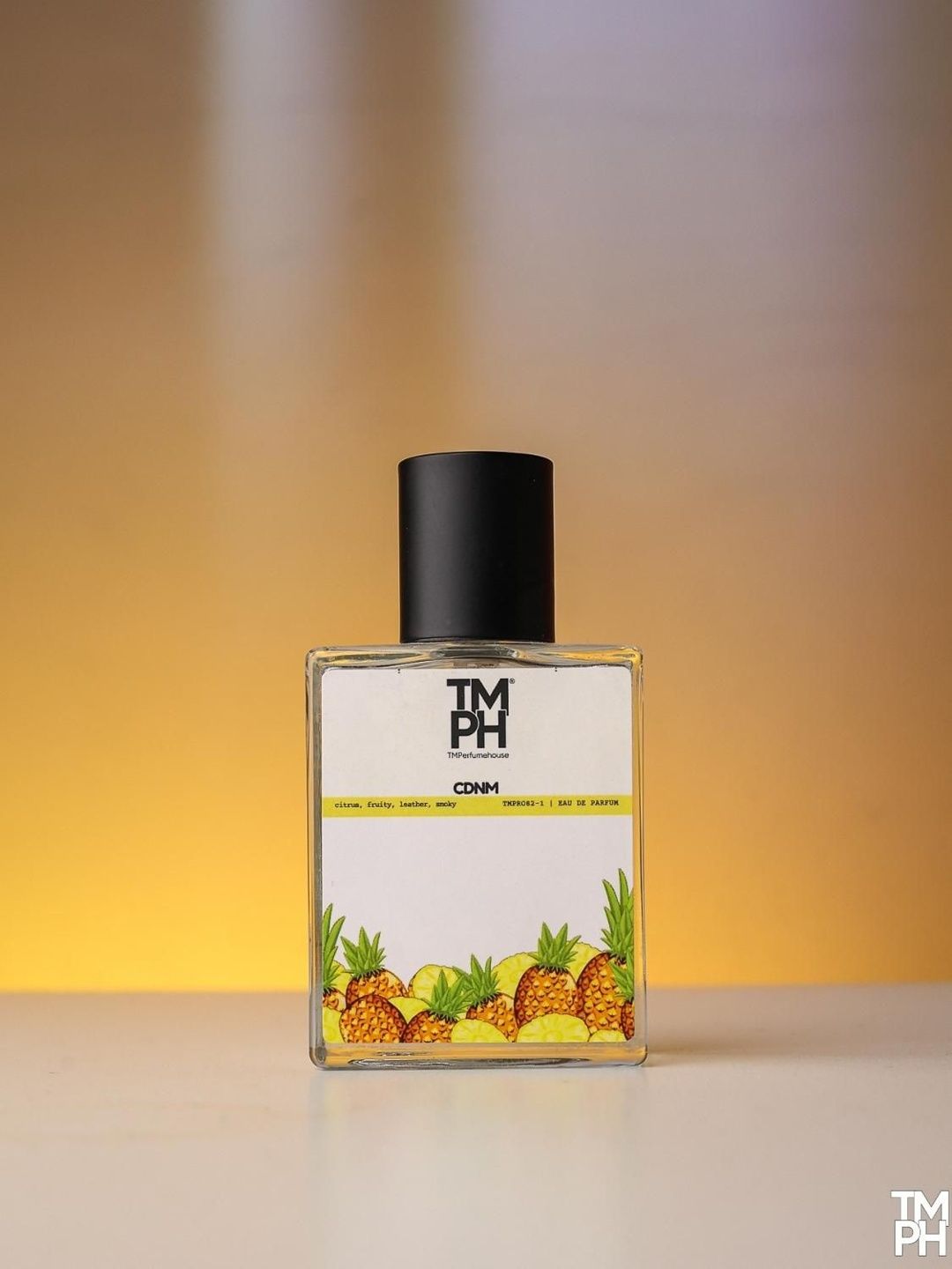 TMPerfumehouse Men CDNM Long Lasting Eau de Parfum - 50 ml