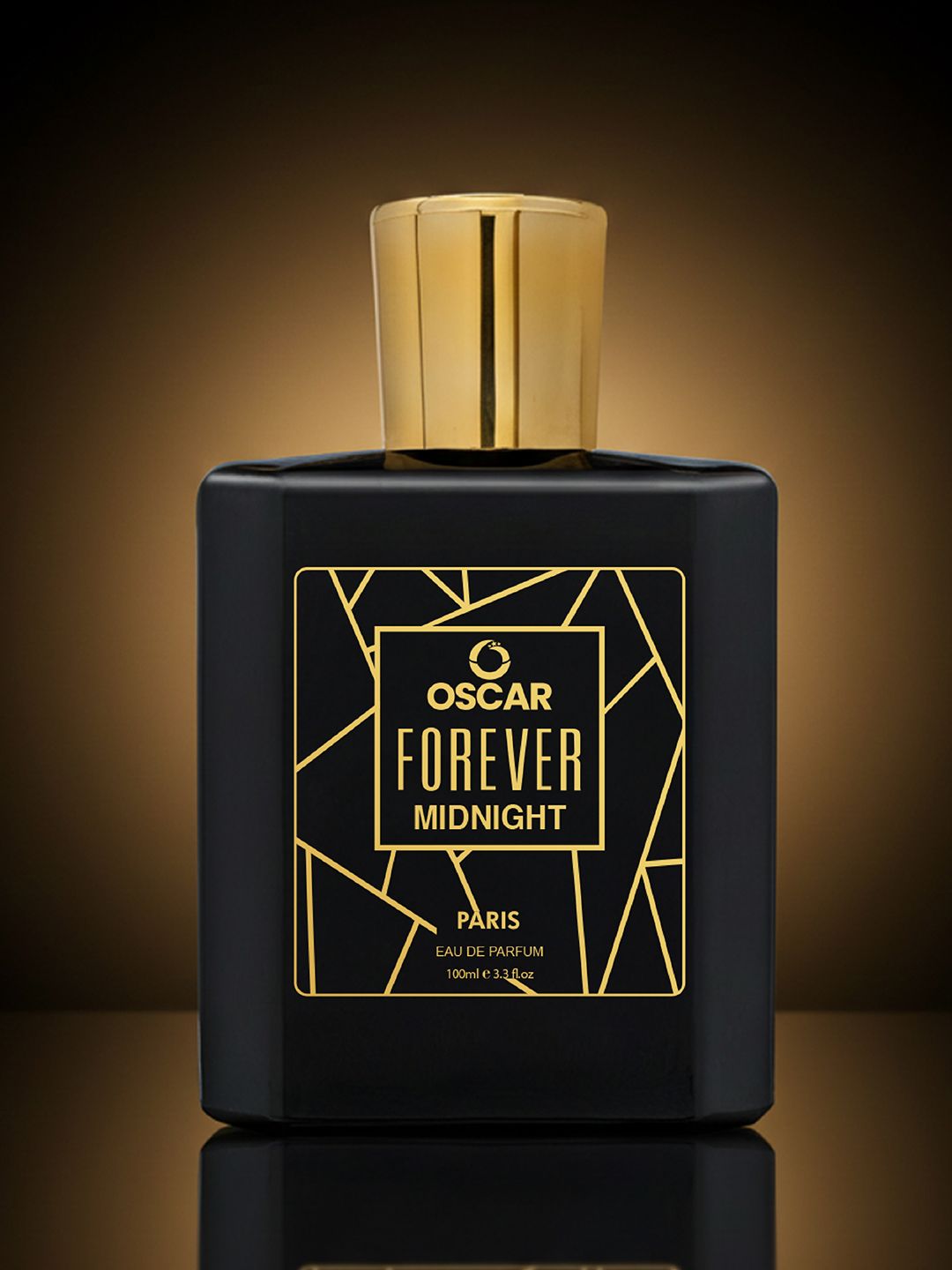 OSCAR Forever Midnight Eau De Parfum -100 ml