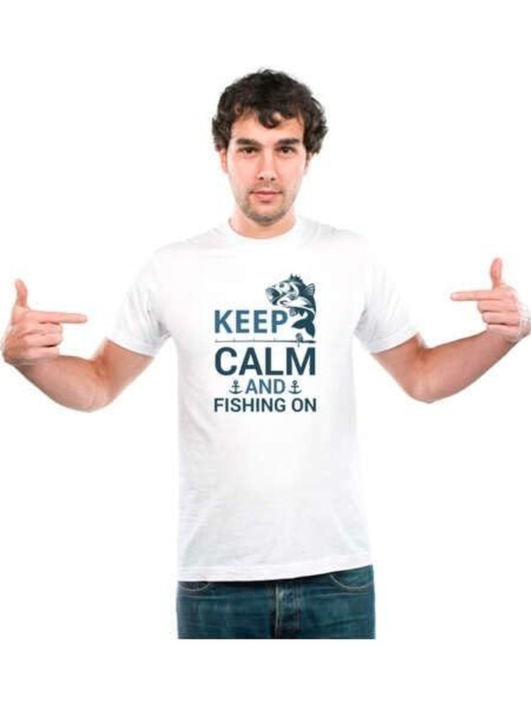 UDNAG Unisex Typography Printed T-shirt