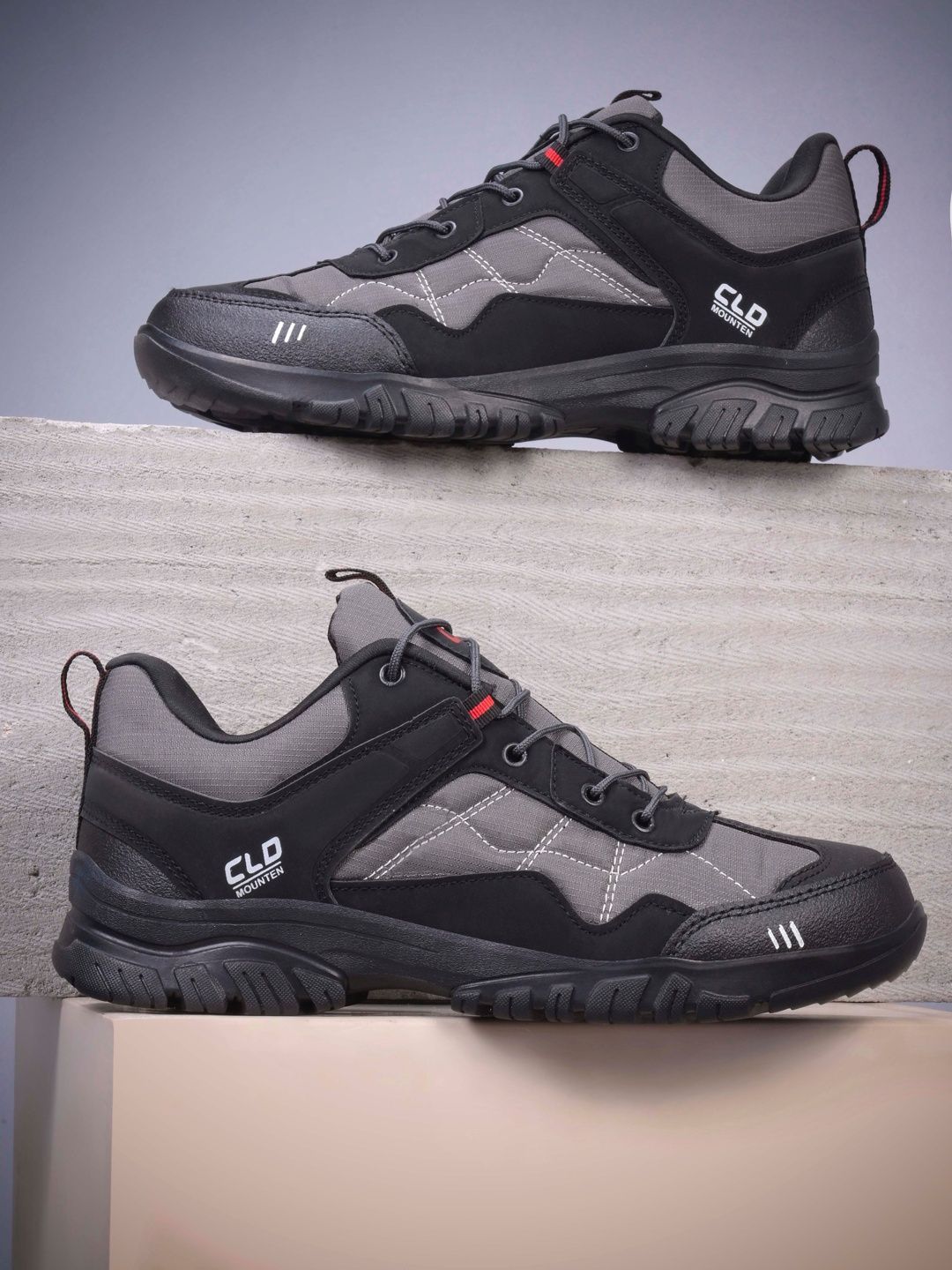 CLD Men Trekking Shoes