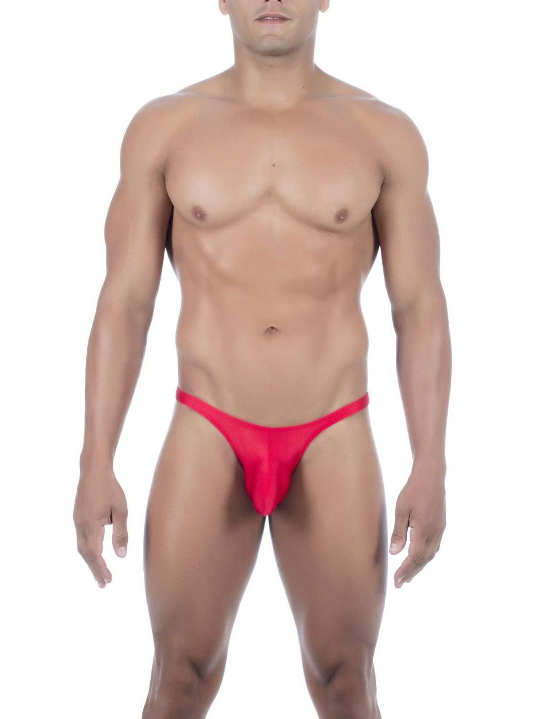 BE IN LOVE Men Thongs