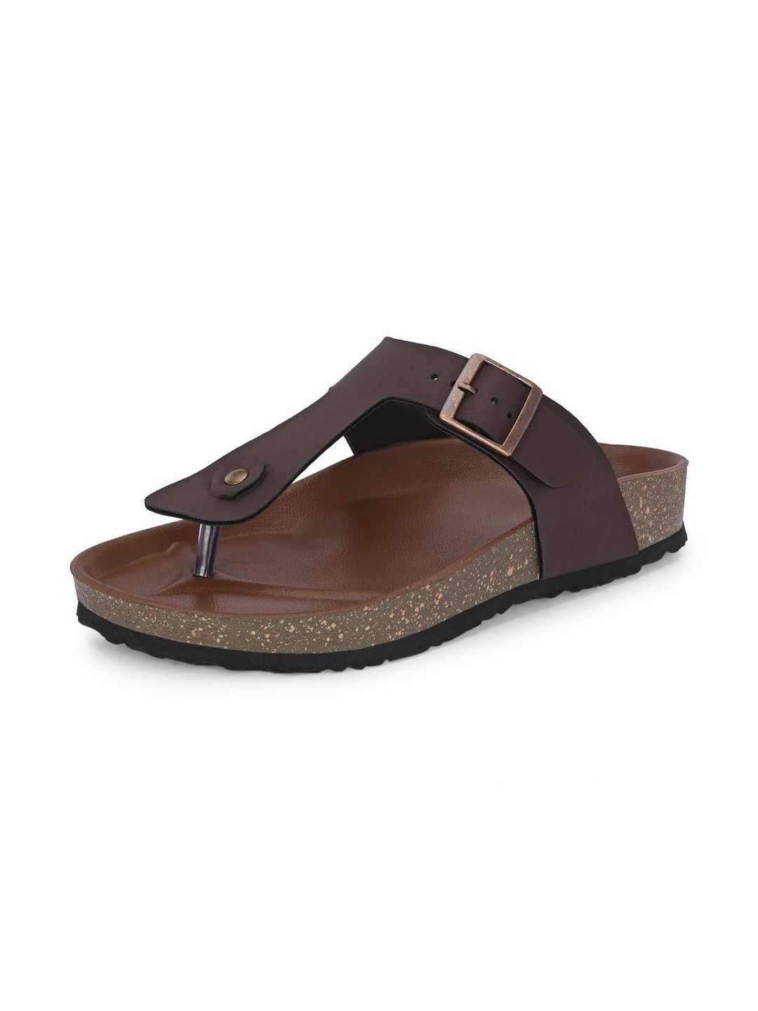 Roadster Men Comfort Sandals