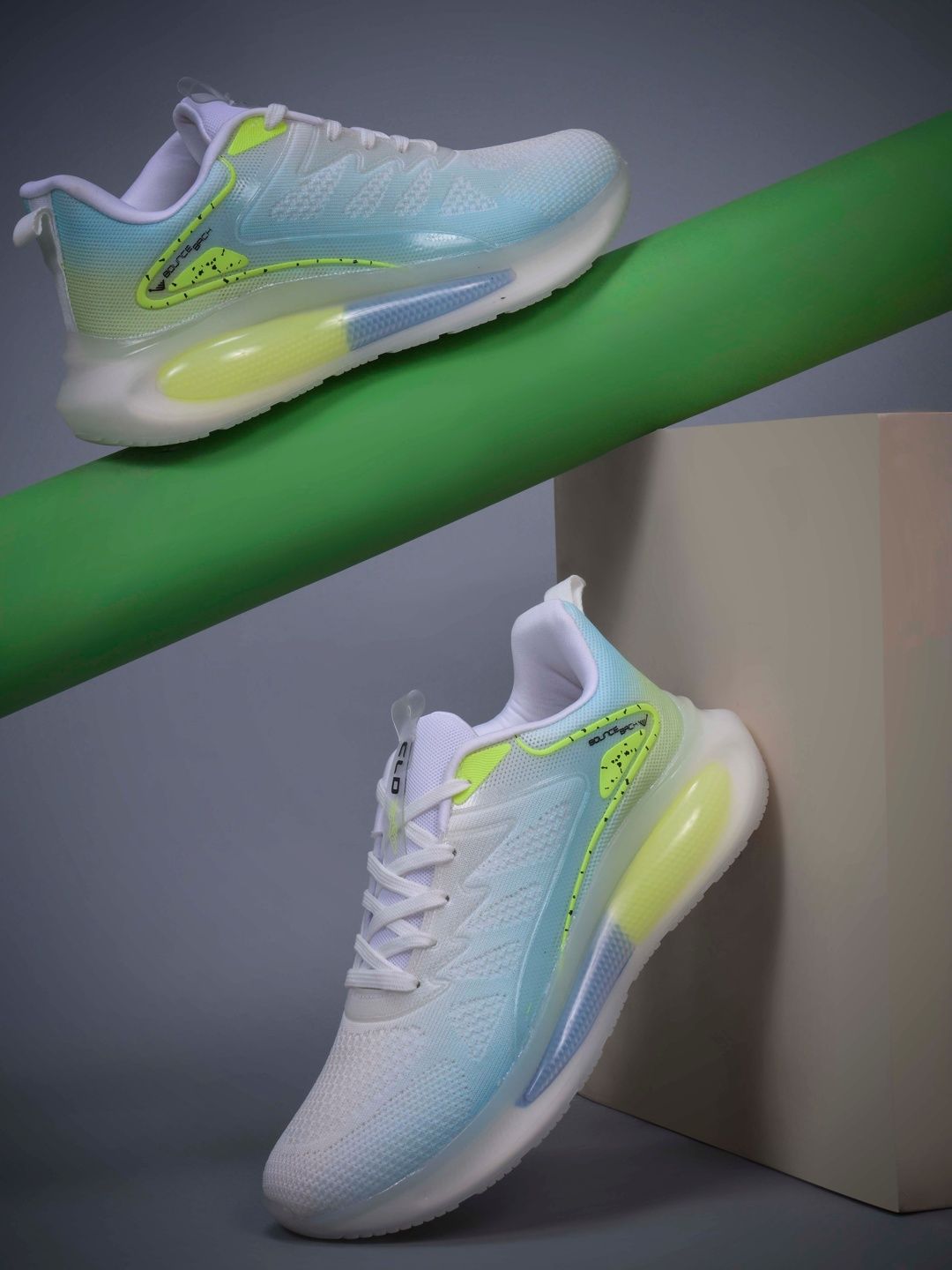 CLD Men Mesh Running Shoes
