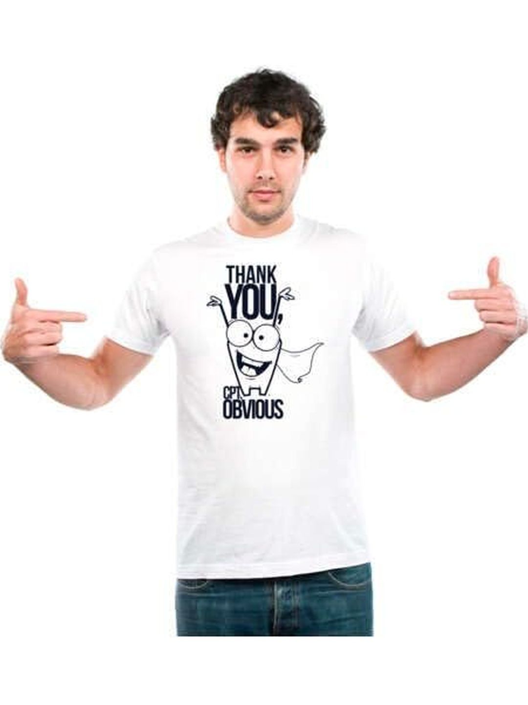 UDNAG Unisex Printed T-shirt
