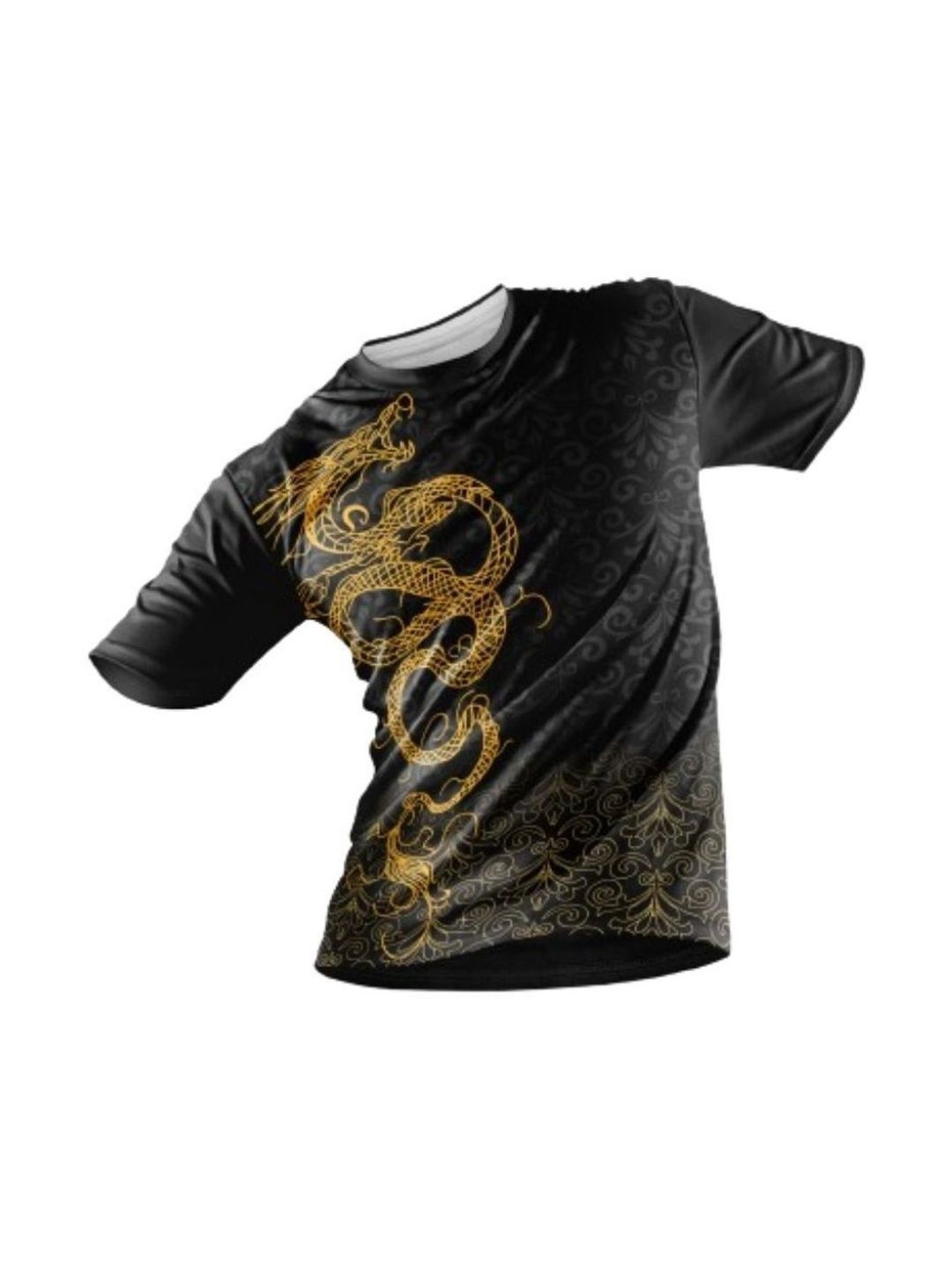 Lookswala Men Printed T-shirt