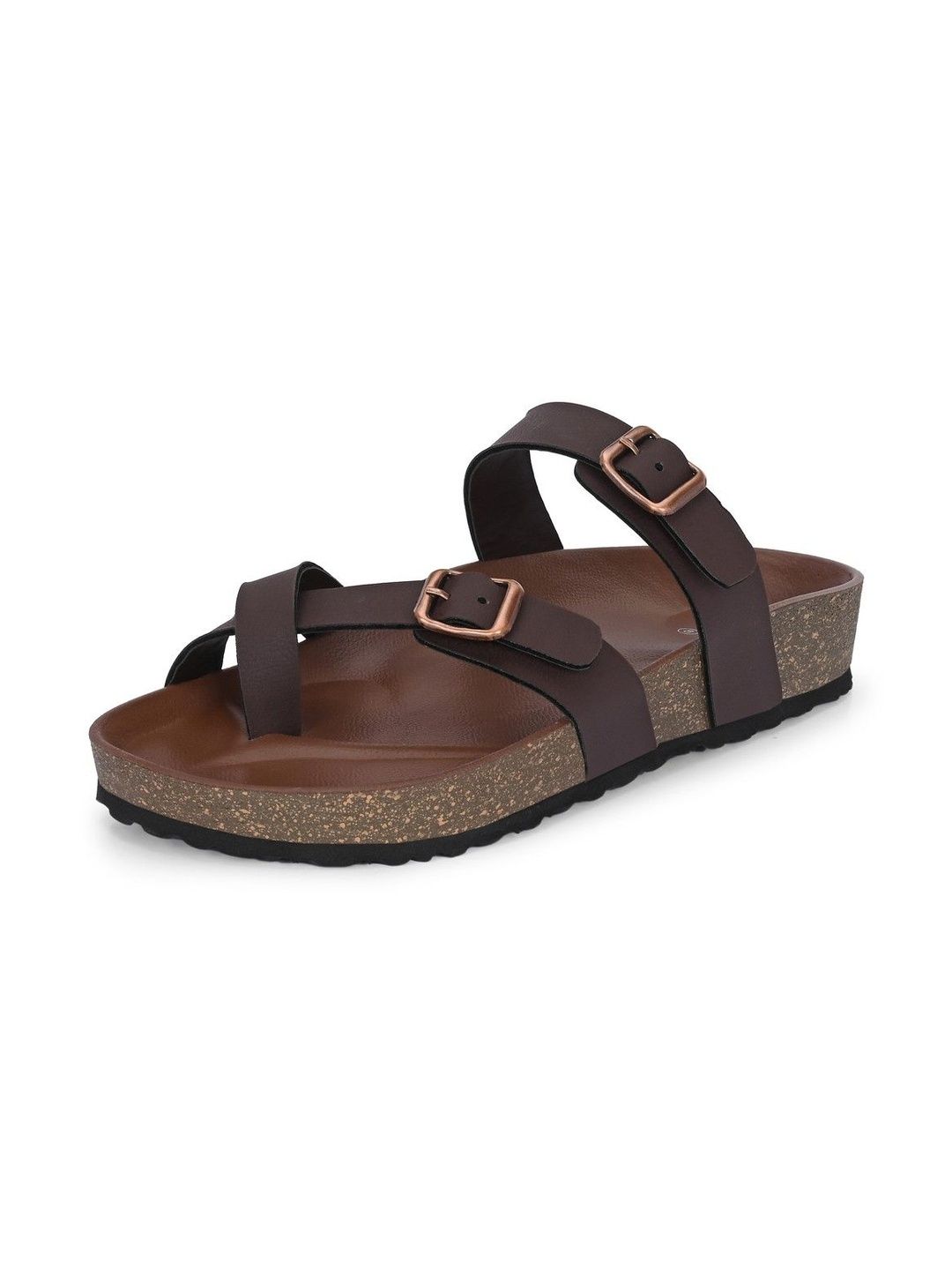 Roadster Men Comfort Sandals