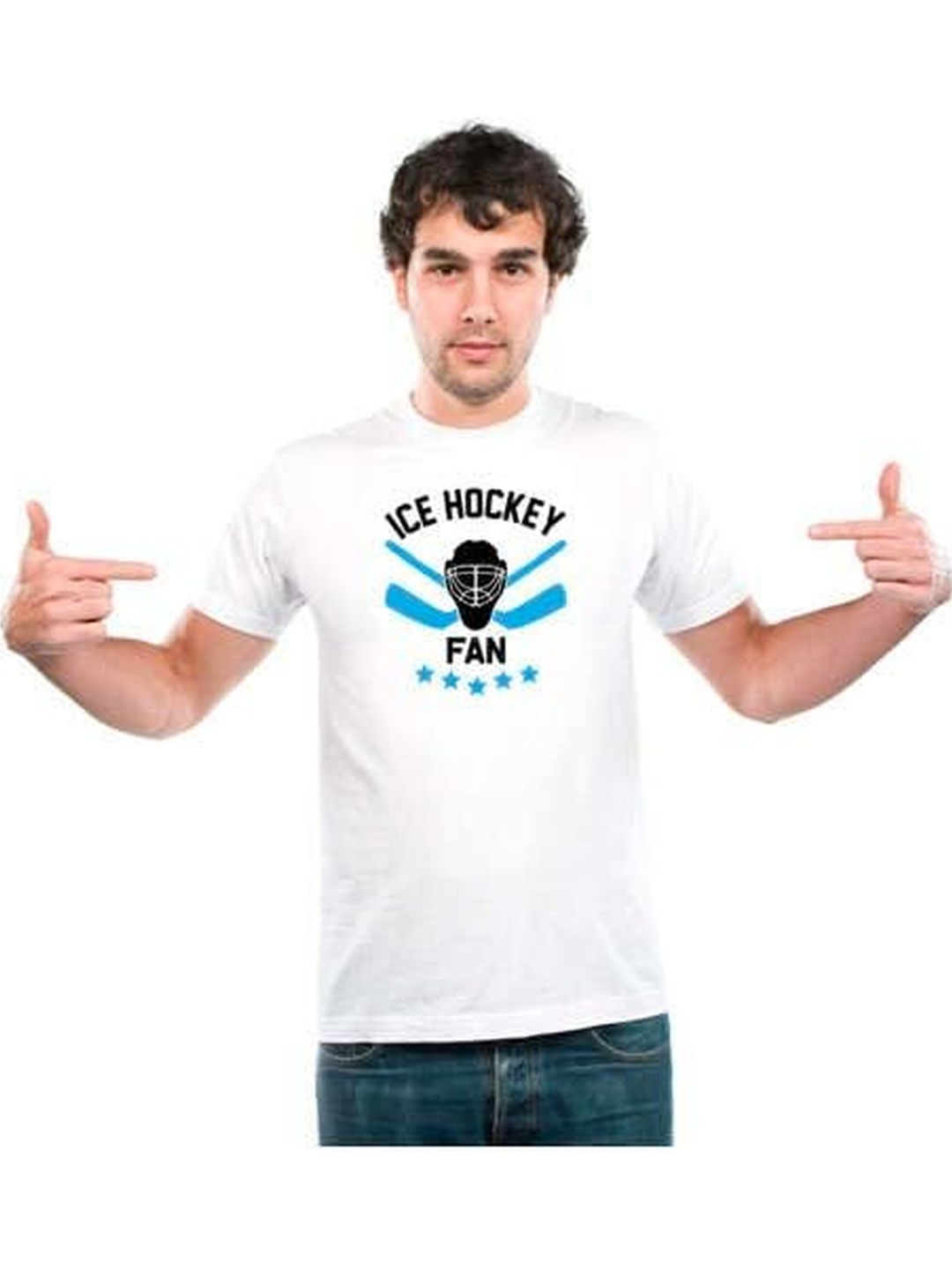 UDNAG Unisex Sports Printed T-shirt