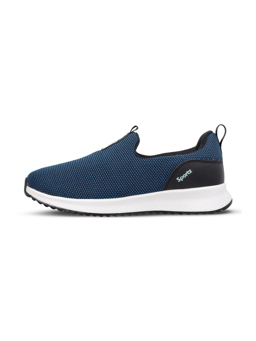 Walkaroo Men Walking Non-Marking Shoes