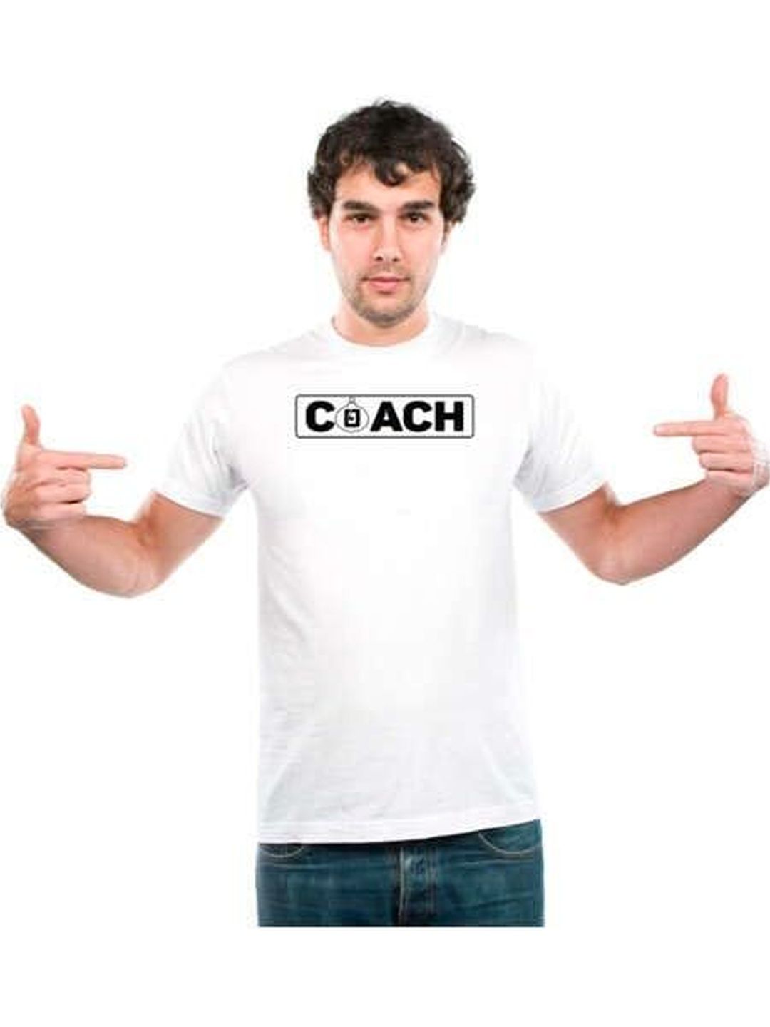 UDNAG Unisex Typography Printed T-shirt