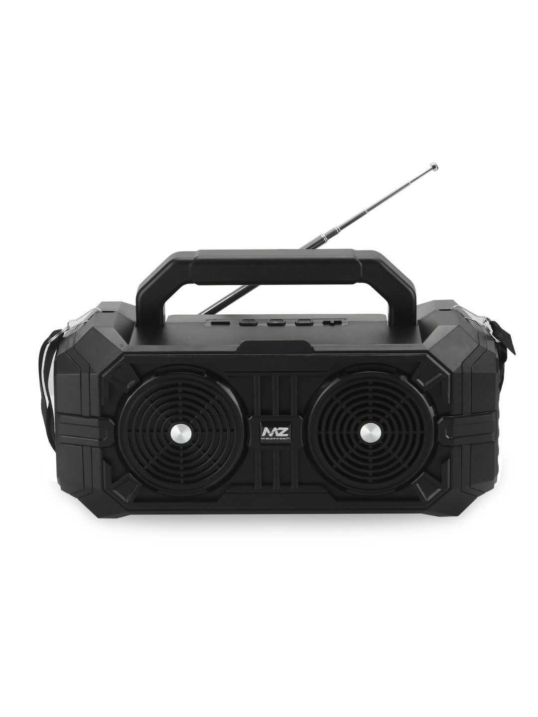 MZ M301 Portable Bluetooth Speaker