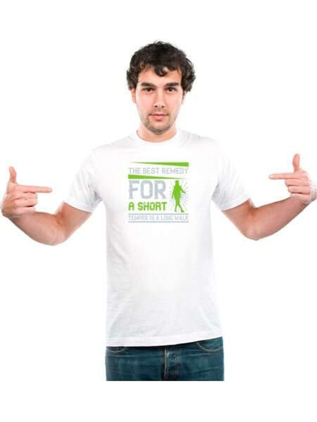 UDNAG Unisex Typography Printed T-shirt