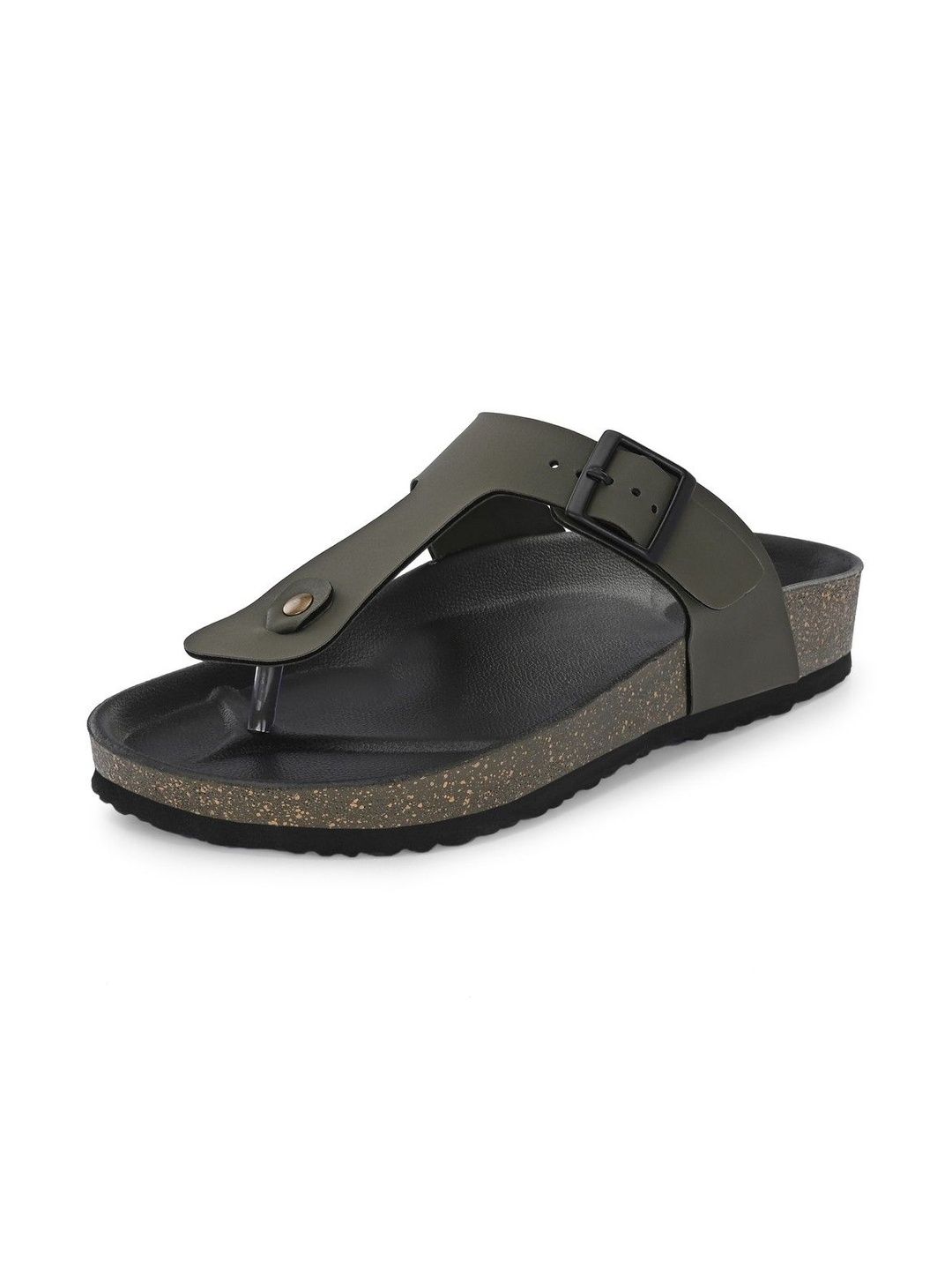 Roadster Men Comfort Sandals