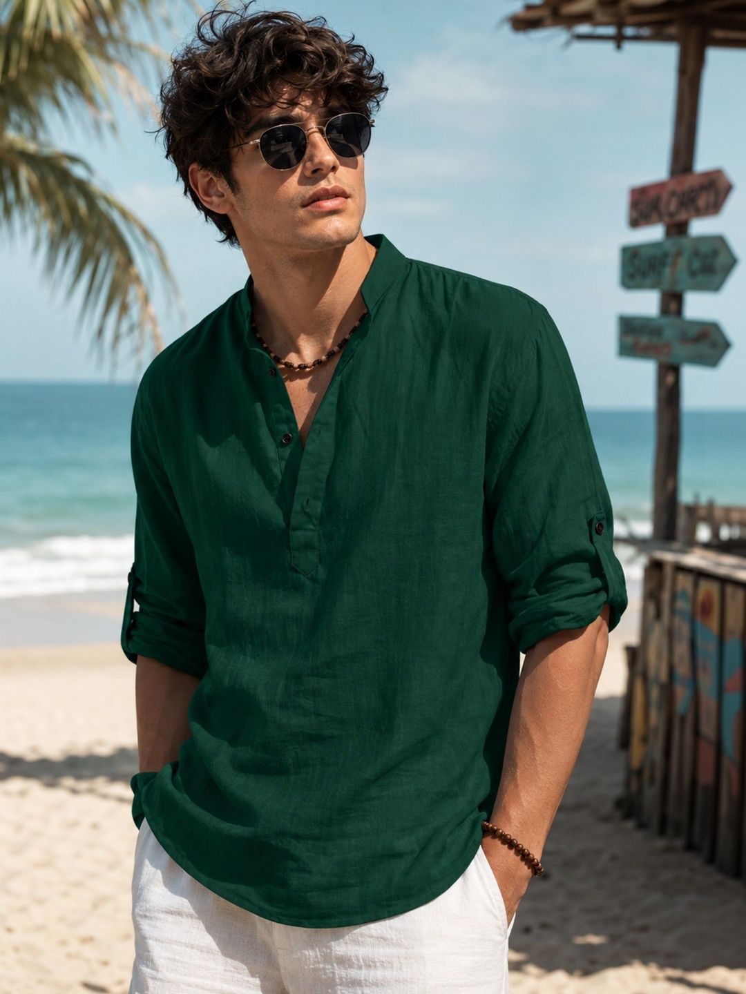 Royalscout Men Standard Casual Shirt